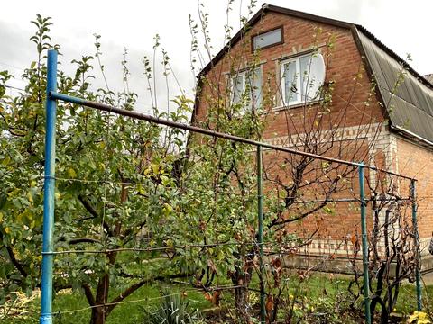 дом по адресу Центральная ул.