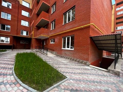 квартира по адресу Генерала Тарнавского ул., 2