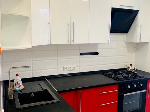 квартира за адресою Боголюбова вул., 35