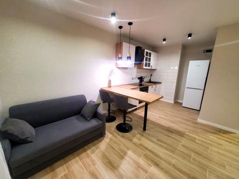 квартира за адресою Приміська вул., 26-А