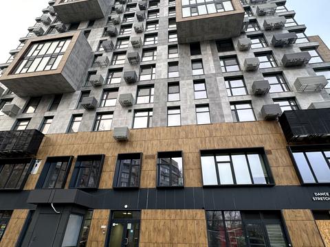 квартира за адресою Набережна Перемоги вул., 112-Д