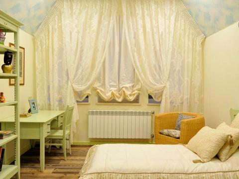 квартира по адресу Розваги ул., 27