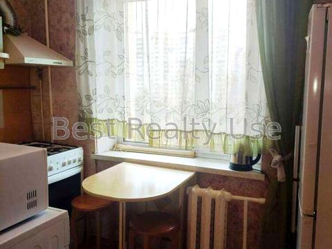 квартира за адресою Оболонський просп., 14-Е