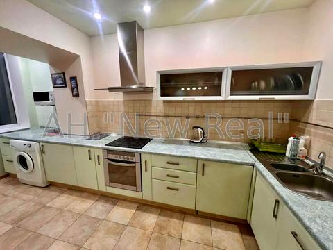 квартира за адресою Берестейський просп. (Перемоги), 103