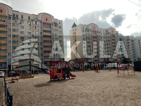 квартира за адресою Юності вул., 3