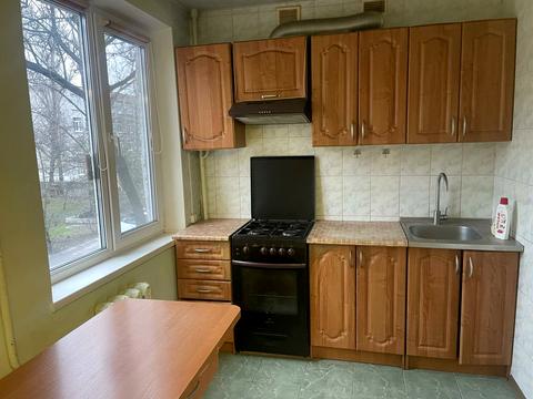 квартира по адресу Героїв Маріуполя пер., 53