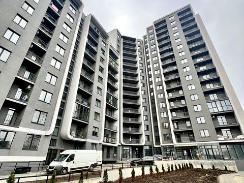 квартира за адресою Городоцька вул., 226