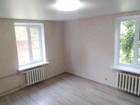 квартира по адресу Краснопольская ул., 7-А