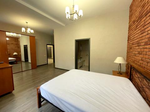 квартира по адресу Воздвиженская ул., 40