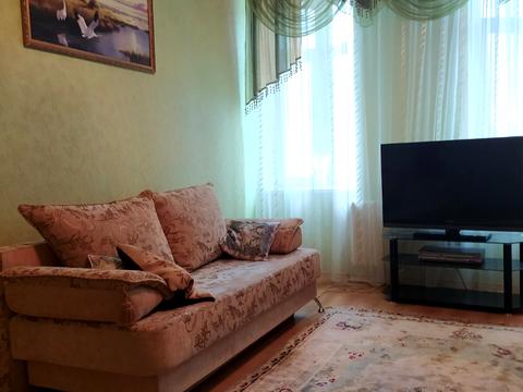 квартира по адресу Степана Руданского ул., 4-6