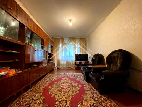 квартира за адресою Покровська вул. (Подбєльського), 26