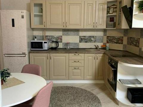 квартира за адресою Миколи Бажана просп., 10