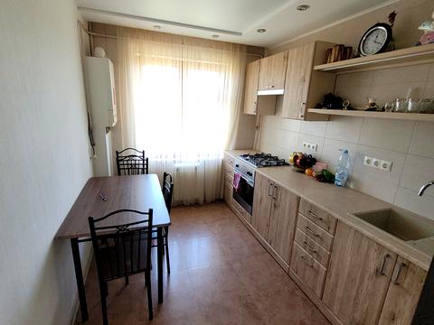 квартира за адресою Соборна вул. (50 років Жовтня), 24а
