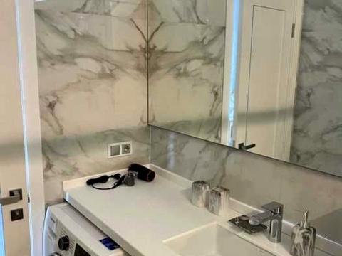 квартира по адресу Ванный пер., 1