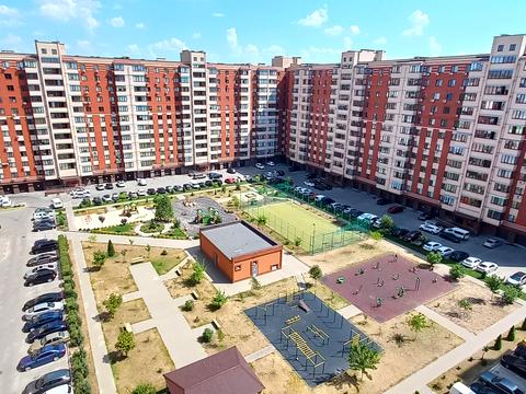 квартира по адресу Володимирська ул., 1