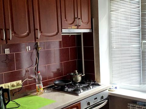 квартира по адресу Щусева ул., 4