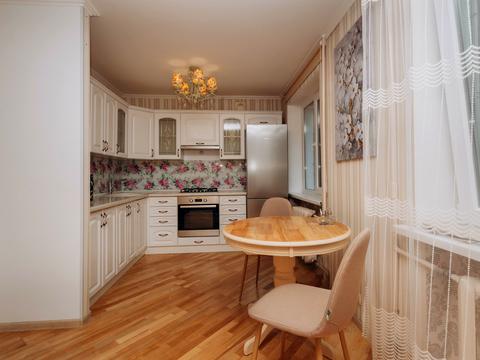 квартира за адресою Проспект Незалежності, 86а