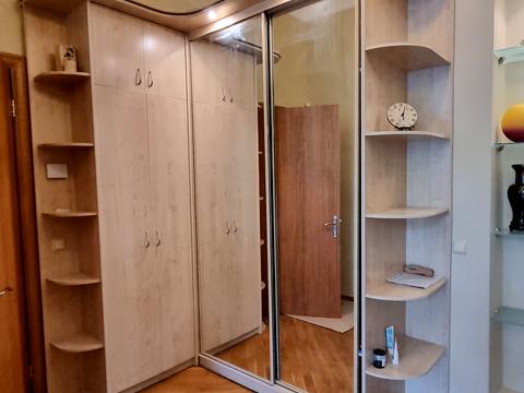 квартира за адресою Заньковецької вул., 6