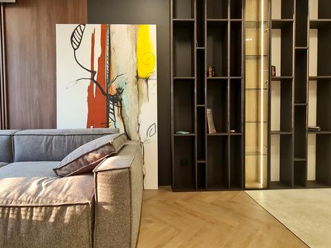 квартира по адресу Бойчука, 41 б