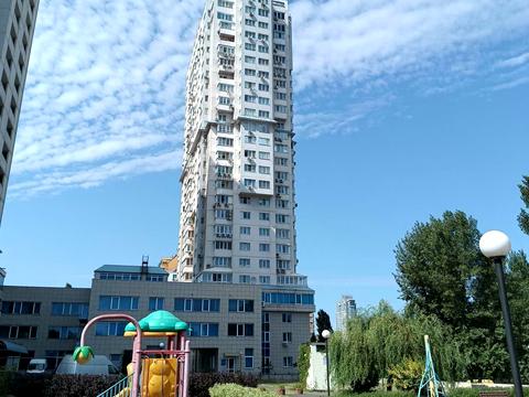 квартира за адресою Юрія Шумського вул., 1