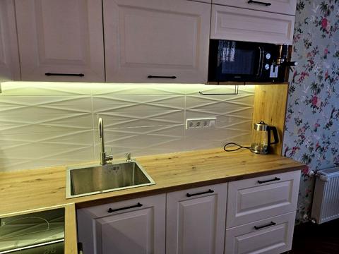 квартира за адресою Жаботинського вул. (Пролетарская улица), 56а