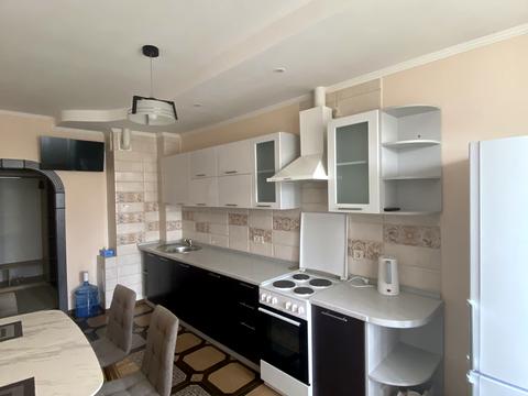 квартира за адресою Патріарха Мстислава Скрипника вул., 48-А