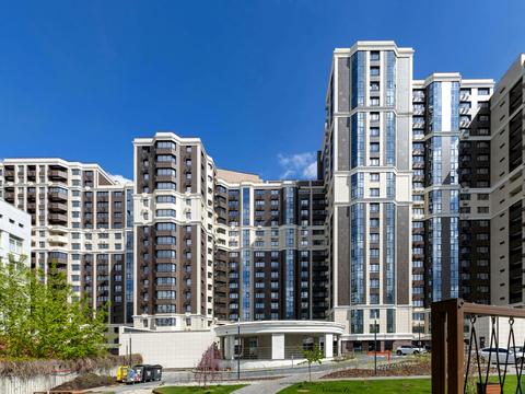 квартира за адресою Золотоустівська вул., 27