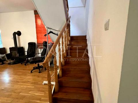 дом по адресу Добровольчих Батальйонів ул. (Панфіловців), 34/2