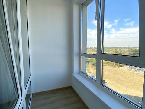 квартира за адресою Родини Крістерів вул., 18/6