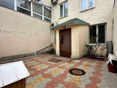дом по адресу Кондрашина, 9