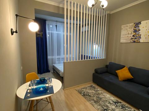 квартира за адресою Нагірна вул., 16/18