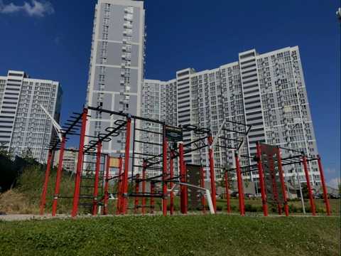 квартира за адресою Ревуцького вул., 40-В