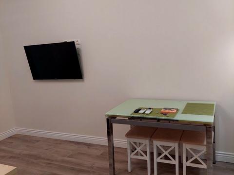 квартира по адресу Искринский пер., 19в