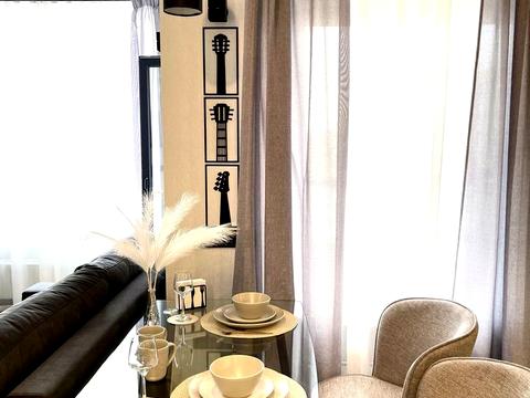 квартира за адресою Київ, Кудрявська вул., 24а