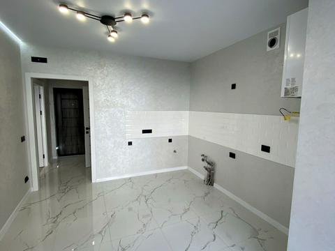 квартира по адресу Высочана ул., 15