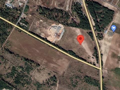 ділянка за адресою смт. Бородянка, 