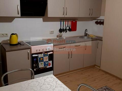 квартира за адресою Софії Русової вул., 3