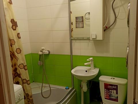 квартира по адресу Отакара Яроша ул., 53