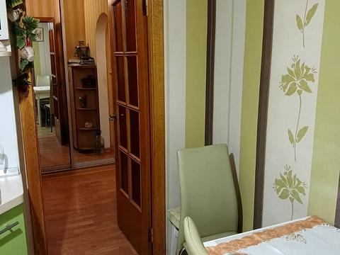 комната по адресу Левка Лукьяненко ул. (Маршала Тимошенка), 7-А