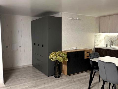 квартира за адресою Федора Ернста вул., 16-А