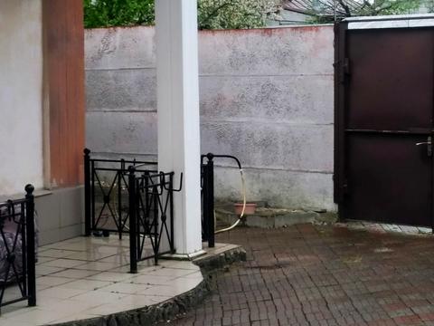 дом по адресу Трансформаторная ул., 9