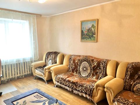 квартира по адресу Львовская ул., 59