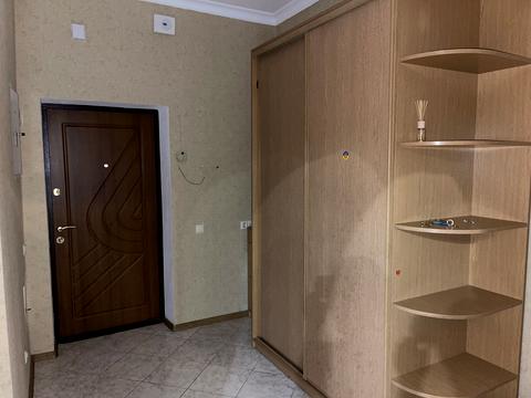 квартира за адресою Генерала Шаповала вул. (Механізаторів), 2