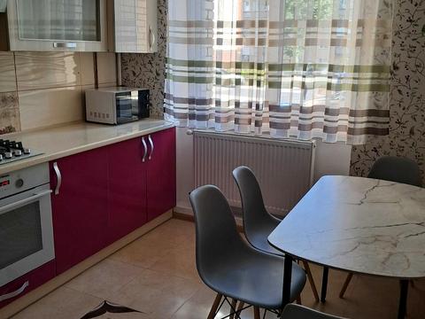 квартира за адресою Галицька вул., 29-Б