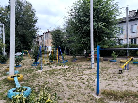 квартира по адресу Гетмана Сагайдачного ул., 65