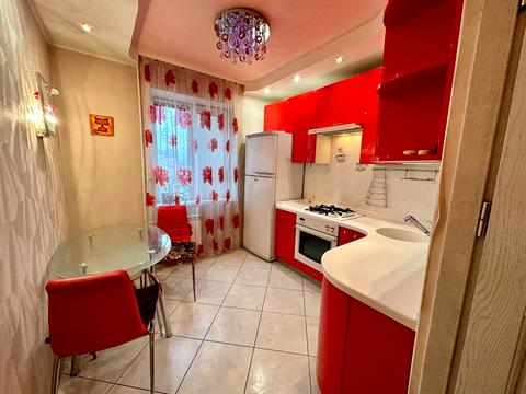 квартира за адресою Радунська вул., 44