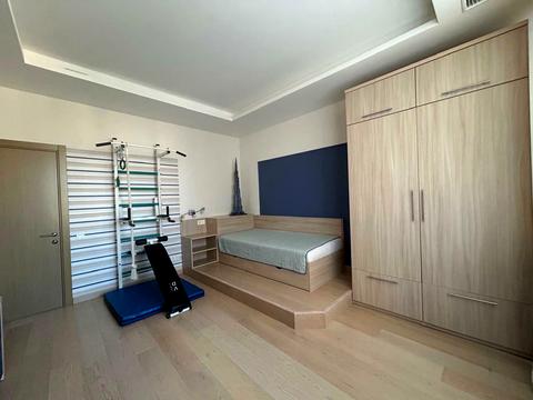 квартира за адресою Золотоустівська вул., 52
