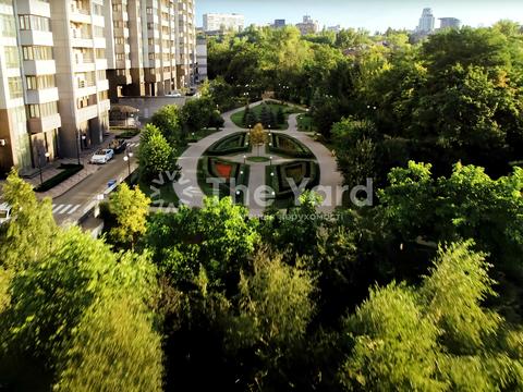 квартира за адресою Андрія Верхогляда вул. (Михайла Драгомирова), 16