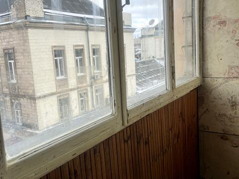 квартира по адресу Большая Васильковская ул. (Красноармейская), 94