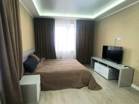 квартира по адресу Васильковая ул., 38/1